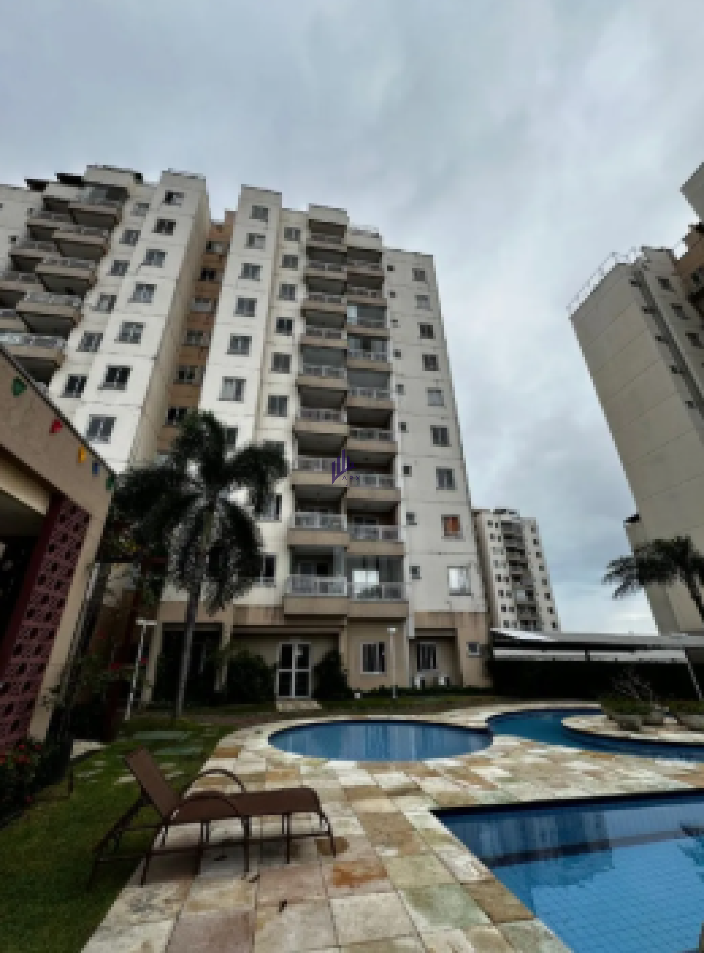 Residencial Villa Verona