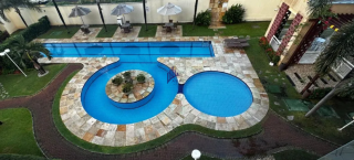Residencial Villa Verona