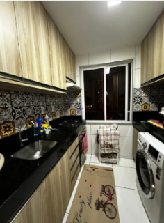 Residencial Villa Verona