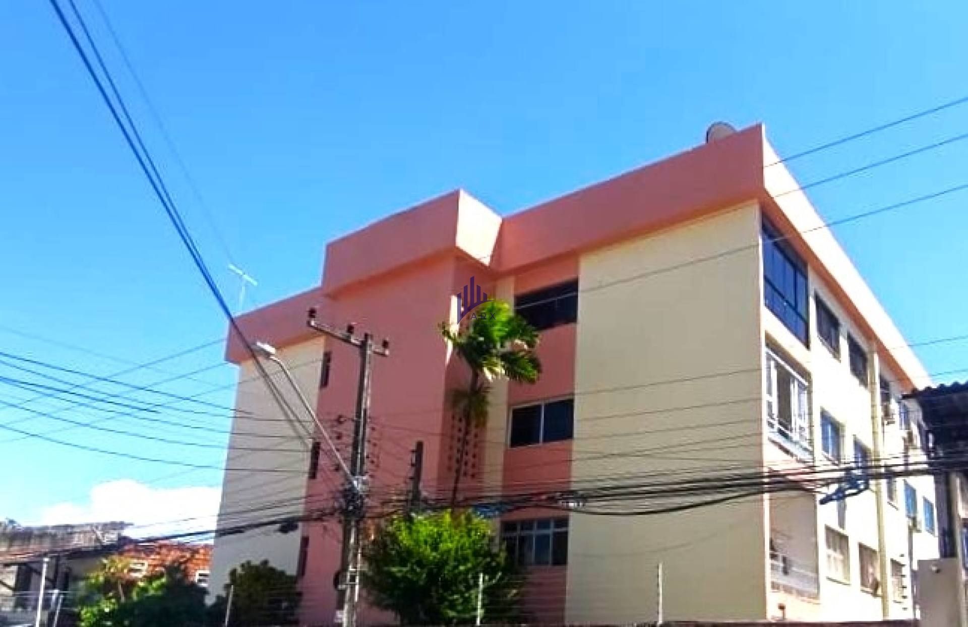 Condominio Boa Ventura - Joaquim Távora
