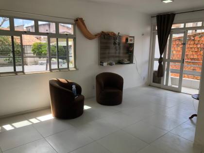 Condominio Boa Ventura - Joaquim Távora