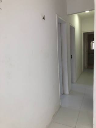 Condominio Boa Ventura - Joaquim Távora