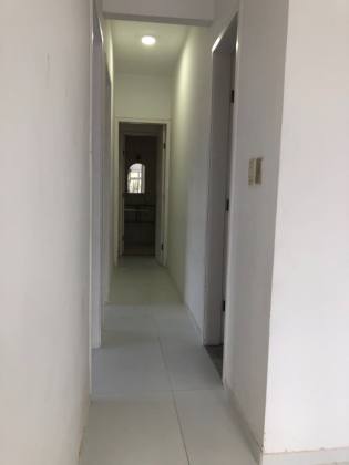 Condominio Boa Ventura - Joaquim Távora