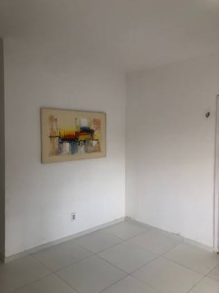 Condominio Boa Ventura - Joaquim Távora
