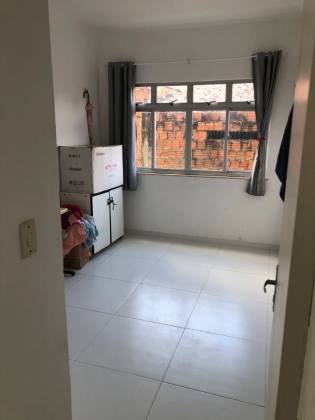 Condominio Boa Ventura - Joaquim Távora