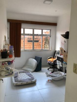 Condominio Boa Ventura - Joaquim Távora