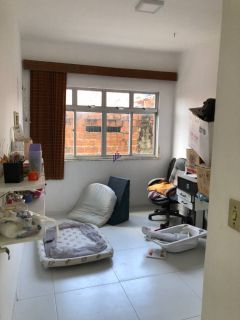 Condominio Boa Ventura - Joaquim Távora