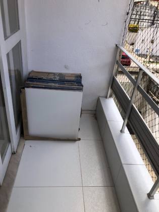 Condominio Boa Ventura - Joaquim Távora