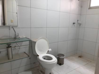 Condominio Boa Ventura - Joaquim Távora