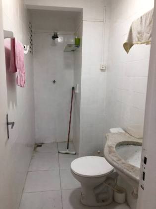 Condominio Boa Ventura - Joaquim Távora