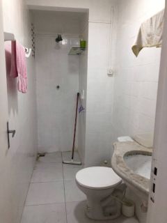 Condominio Boa Ventura - Joaquim Távora