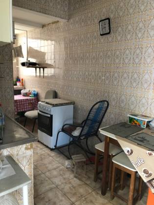 Condominio Boa Ventura - Joaquim Távora