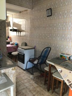 Condominio Boa Ventura - Joaquim Távora