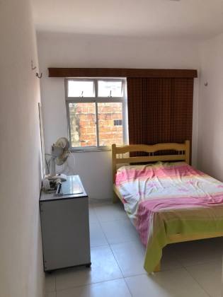 Condominio Boa Ventura - Joaquim Távora