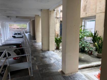 Condominio Boa Ventura - Joaquim Távora