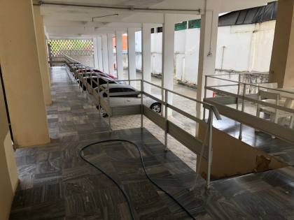 Condominio Boa Ventura - Joaquim Távora