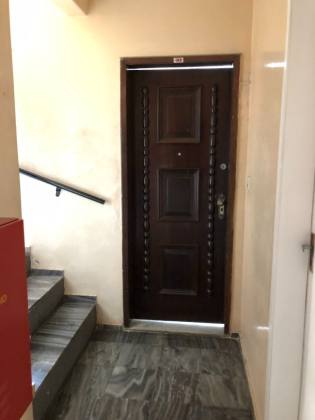 Condominio Boa Ventura - Joaquim Távora