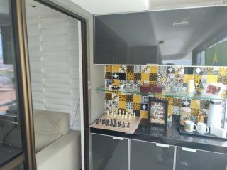 Espaço Jardim