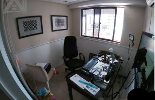 Espaço Jardim