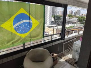 Espaço Jardim