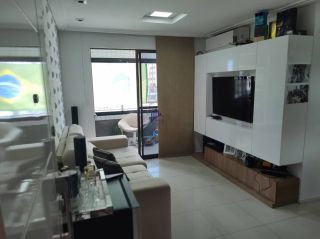 Espaço Jardim