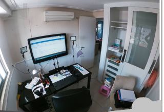 Espaço Jardim