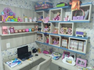 Espaço Jardim