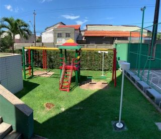 Espaço Jardim
