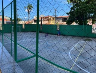 Espaço Jardim