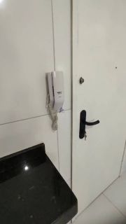 Condomínio Liege
