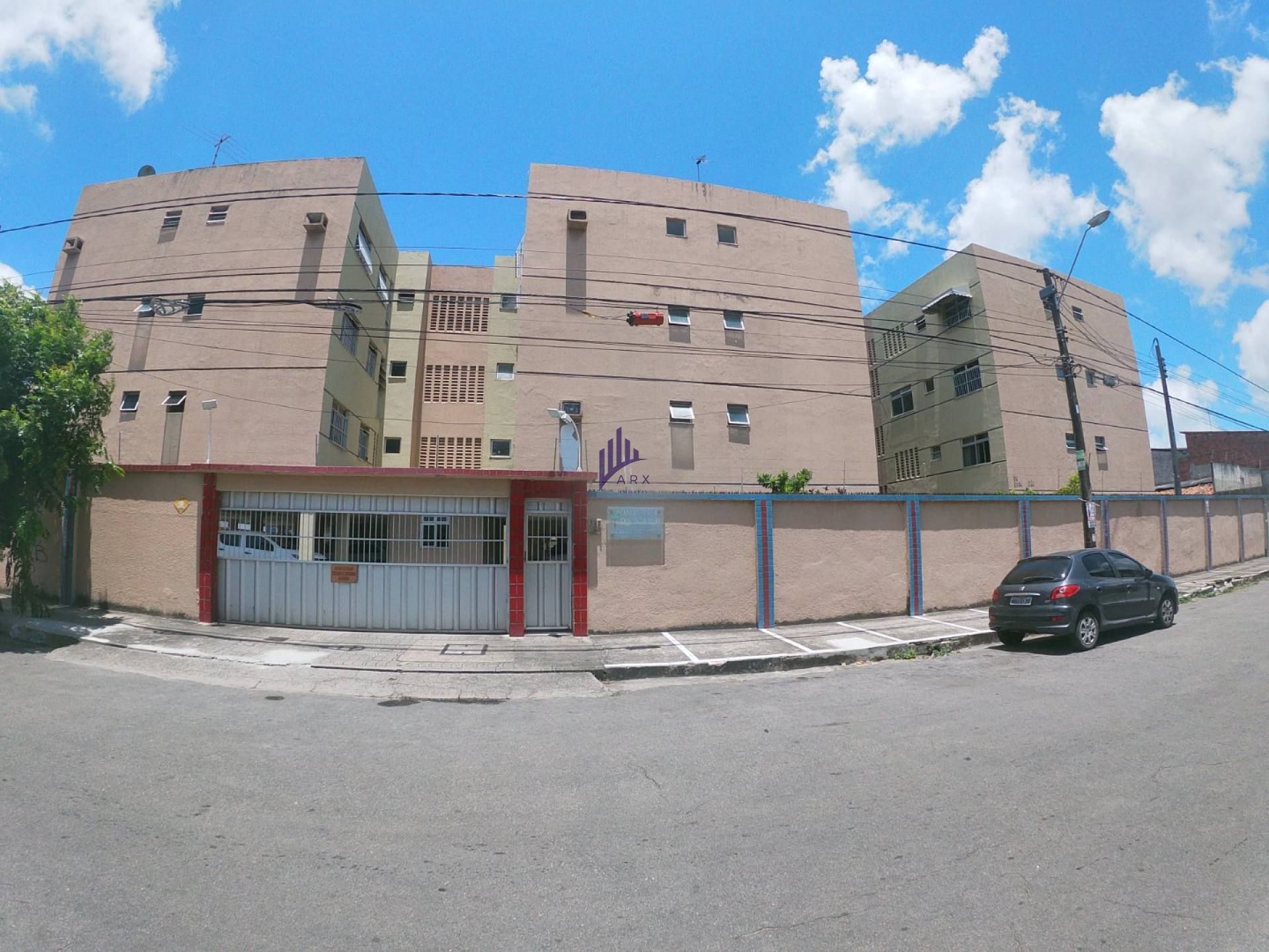 Edifício Dacar 2