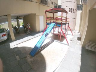 Edifício Dacar ll