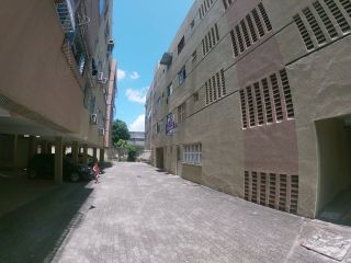 Edifício Dacar ll