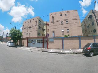 Edifício Dacar ll