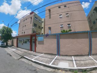 Edifício Dacar ll