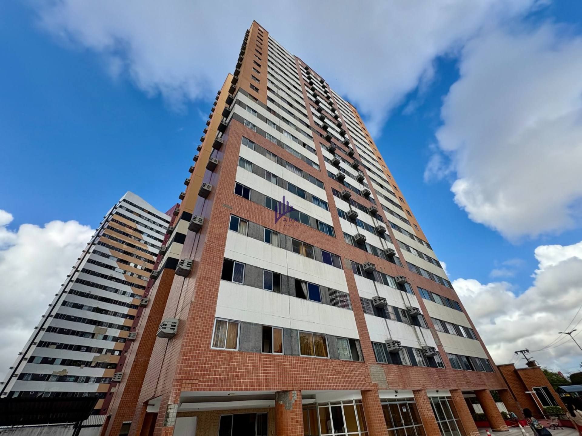 Condomínio Cruzeiro do Sul