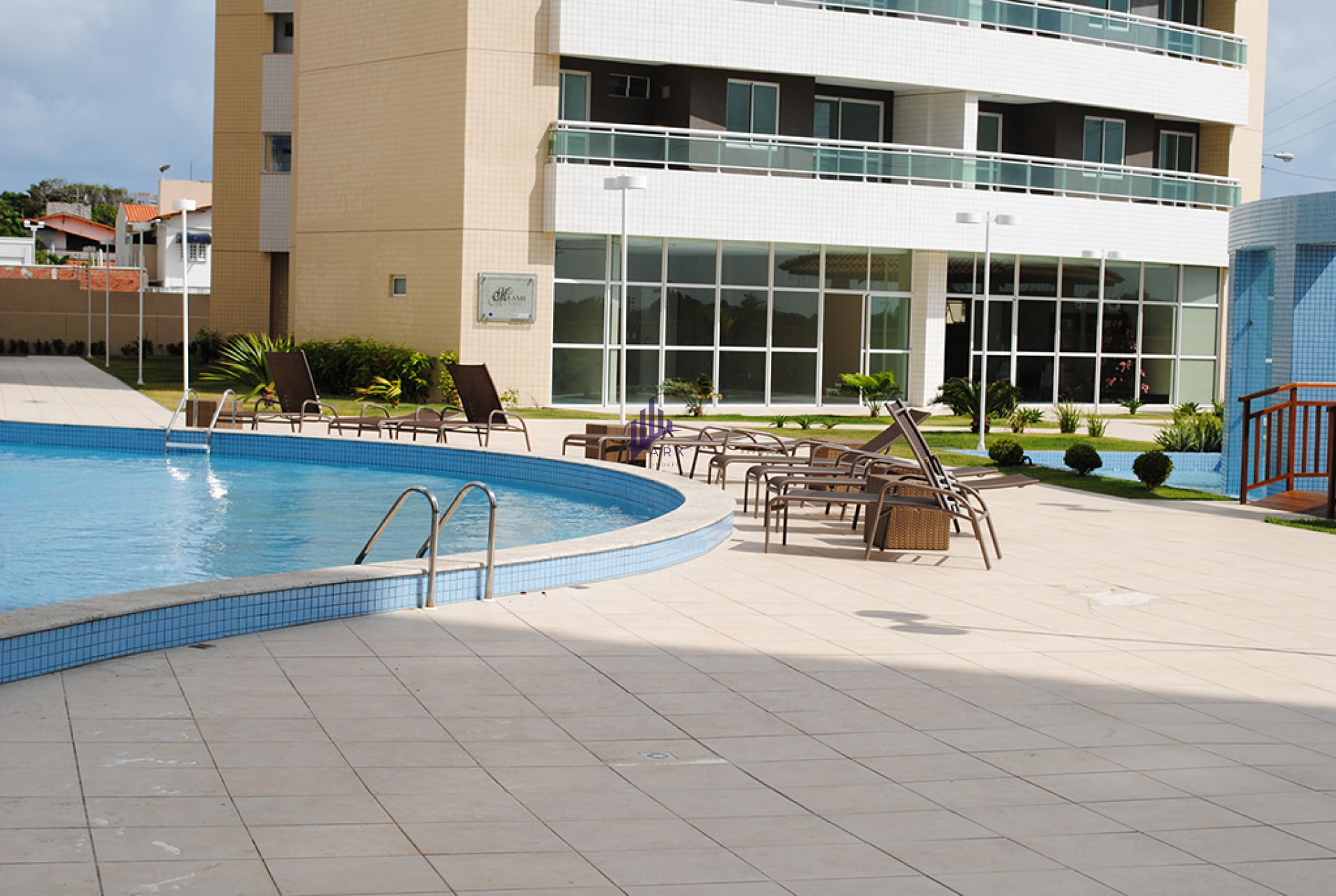 Edifício Celebration