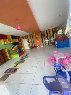 Edifício Celebration