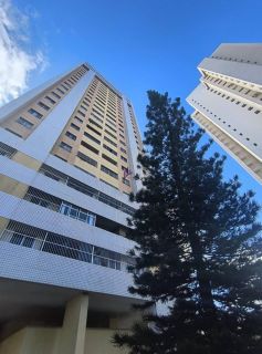 Condomínio Lauro Maia II