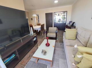 Condomínio Lauro Maia II