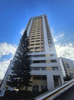 Condomínio Lauro Maia II