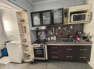 Condomínio Lauro Maia II