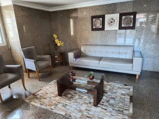 Condomínio Lauro Maia II