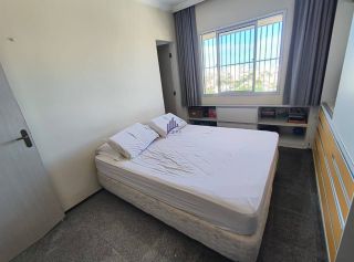 Condomínio Lauro Maia II