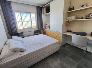 Condomínio Lauro Maia II