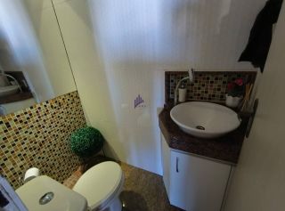 Condomínio Lauro Maia II