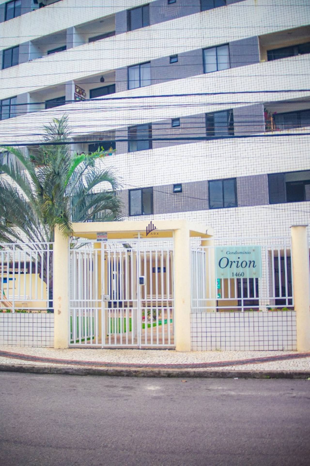 Condomínio Orion