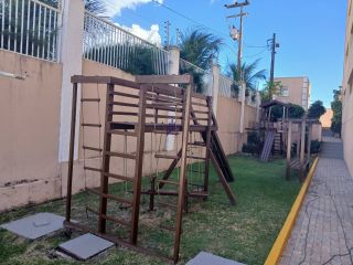 Condomínio Portal das Dunas