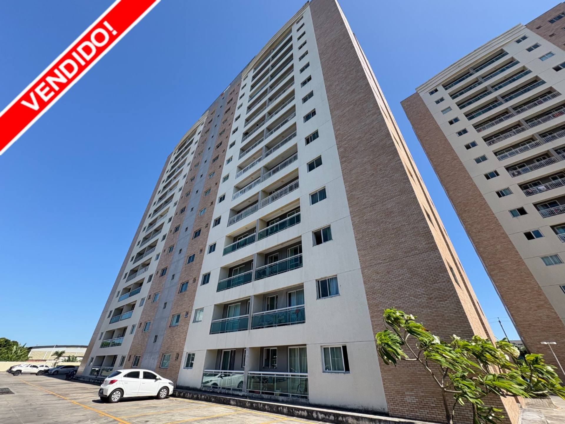 Condomínio La Città