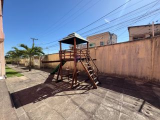 Condomínio Moacir Marinho